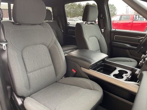 Used 2023 RAM 1500 Big Horn AWD/4WD image 4