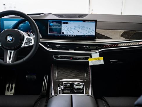 New 2026 BMW X5 M60i image 31