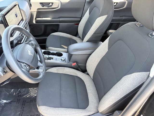 Used 2025 Ford Bronco Sport Big Bend AWD/4WD image 19
