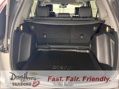 Used 2020 Honda CR-V EX-L image 34