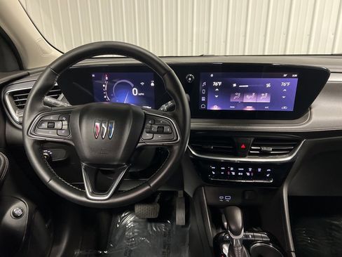 Certified 2024 Buick Encore GX Avenir w/ Avenir Technology Package image 12