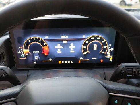 New 2025 Ford Mustang Coupe image 27