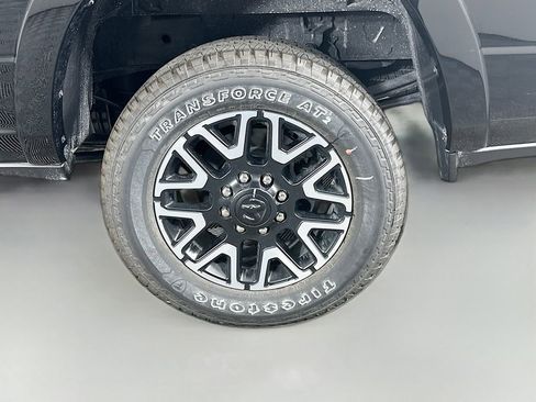 New 2026 RAM 3500 Limited image 17