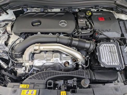 Certified 2026 Mercedes-Benz GLA 250 image 22