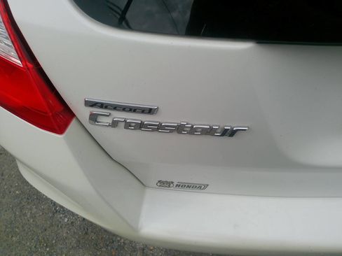 Used 2010 Honda Crosstour EX-L image 16