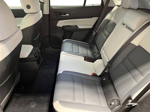 New 2025 Honda Prologue Elite image 24