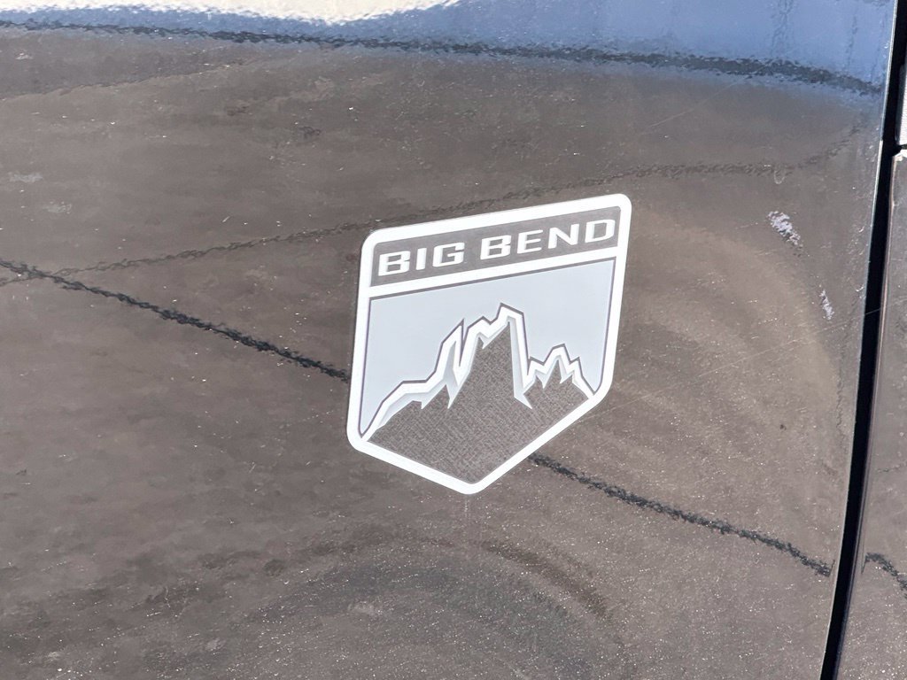 New 2026 Ford Bronco Sport Big Bend w/ Convenience Package AWD/4WD image 27