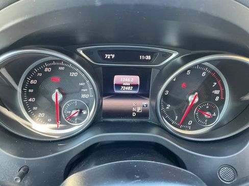 Used 2019 Mercedes-Benz GLA 250 4MATIC image 14