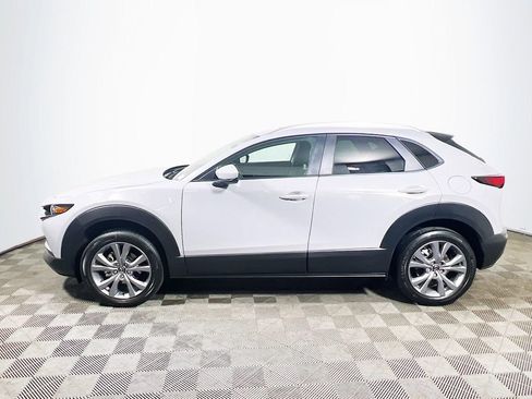 Used 2026 MAZDA CX-30 AWD 2.5 S w/ Premium Package image 4