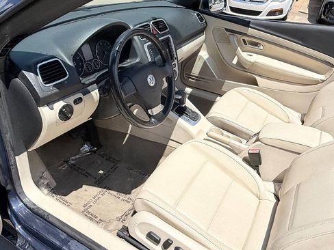 Used 2008 Volkswagen Eos Komfort FWD image 29