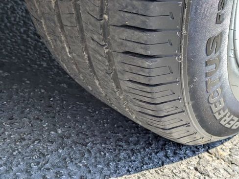 Used 2025 Toyota Grand Highlander FWD image 13