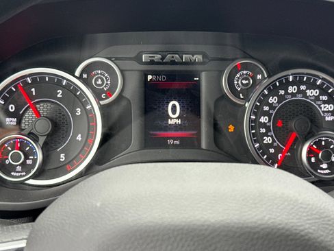 New 2026 RAM 2500 Tradesman image 23