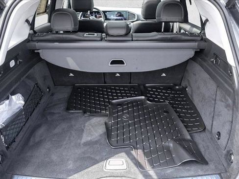 Certified 2026 Mercedes-Benz GLE 450 4MATIC image 24