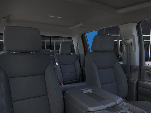 New 2026 Chevrolet Silverado 2500 LT w/ All Star Edition AWD/4WD image 24