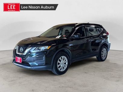 Used 2020 Nissan Rogue S