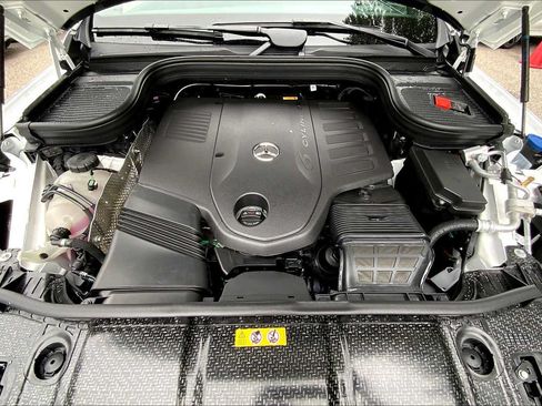 Certified 2026 Mercedes-Benz GLE 450 4MATIC image 20