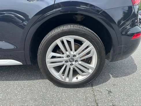 Used 2018 Audi Q5 2.0T Premium Plus w/ Premium Plus Package AWD/4WD image 23