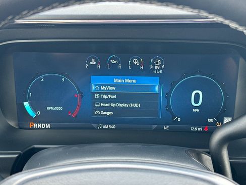 New 2026 Ford F350 Lariat w/ Black Appearance Package image 29