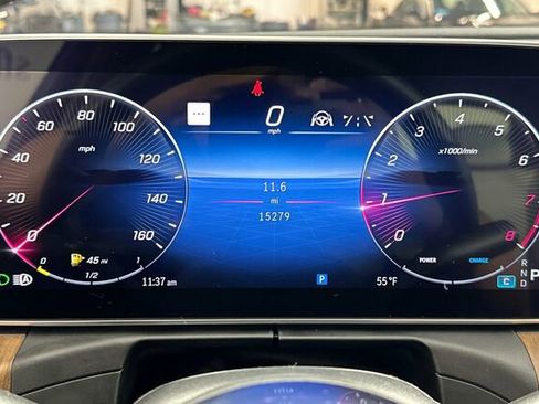 Certified 2023 Mercedes-Benz C 300 Sedan image 29