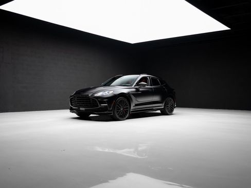 Used 2023 Aston Martin DBX 707 AWD/4WD image 93