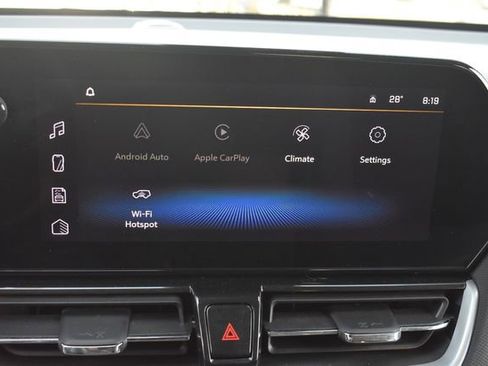 New 2025 Chevrolet TrailBlazer LT w/ Convenience Package image 31