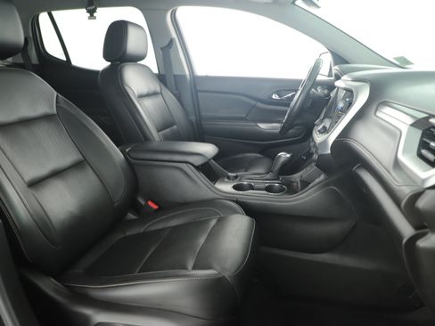 Used 2018 GMC Acadia SLT image 19