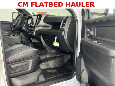 New 2026 RAM 4500 Tradesman w/ Chrome Appearance Group image 28