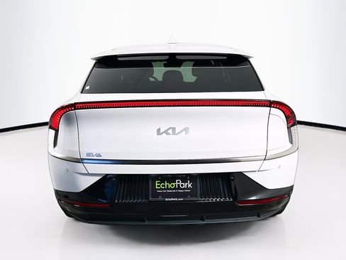 Used 2023 Kia EV6 Wind image 7