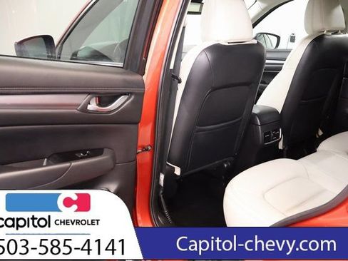 Used 2023 MAZDA CX-5 AWD 2.5 S image 30