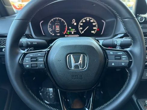 Certified 2026 Honda Civic Sport image 26