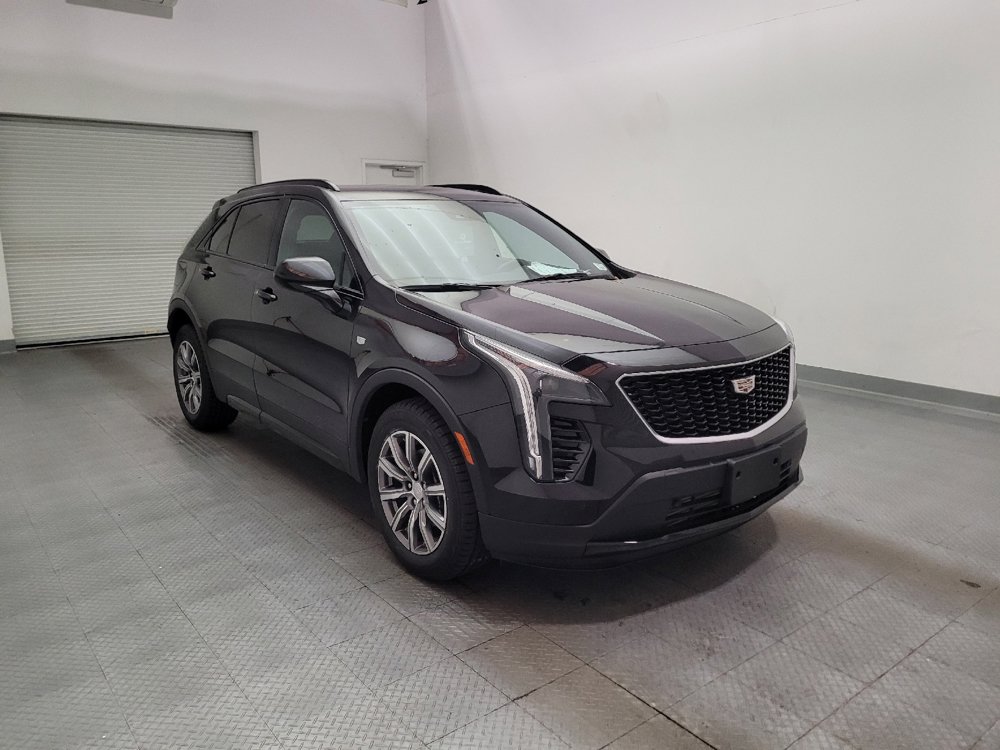 Used 2019 Cadillac XT4 Sport w/ Driver Awareness Package FWD image 13