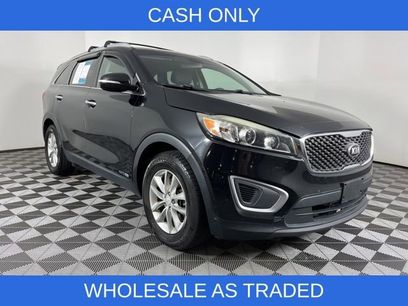 Used 2017 Kia Sorento LX