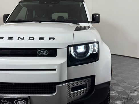 Used 2024 Land Rover Defender 110 S image 10