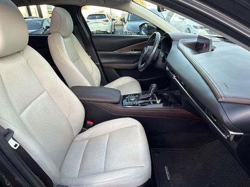 Used 2020 MAZDA CX-30 AWD w/ Premium Package image 37