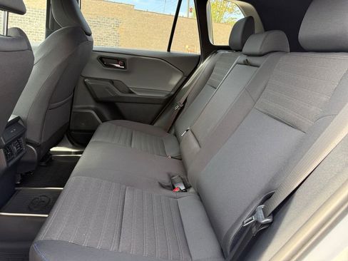 Used 2026 Toyota RAV4 SE w/ Convenience Package AWD/4WD image 27