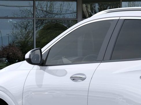 New 2026 Buick Encore GX Avenir w/ Avenir Convenience Package AWD/4WD image 12