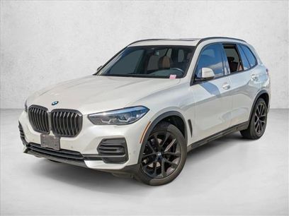Used 2022 BMW X5 xDrive40i w/ Premium Package
