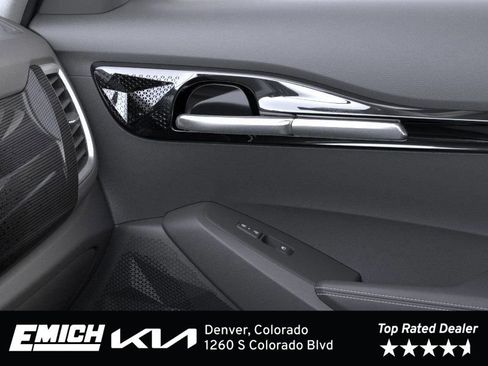 New 2026 Kia Seltos S image 23
