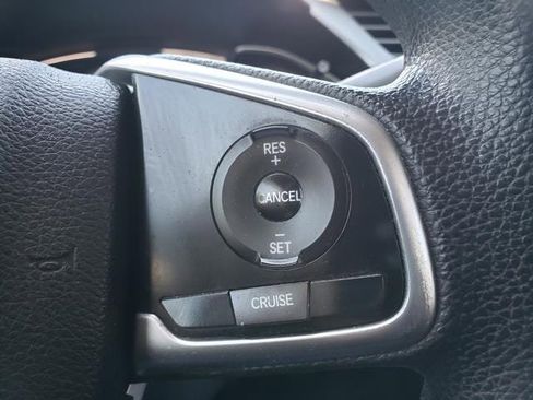 Used 2017 Honda Civic EX image 21