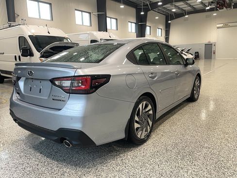 Used 2025 Subaru Legacy Touring XT AWD/4WD image 22