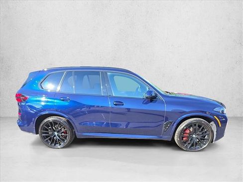 Used 2026 BMW X5 xDrive40i w/ M Sport Package AWD/4WD image 4