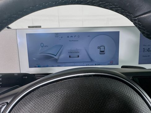 Used 2024 Hyundai Ioniq 5 SEL RWD image 19