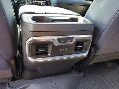 Used 2026 Chevrolet Silverado 3500 High Country w/ High Country Premium Package AWD/4WD image 16
