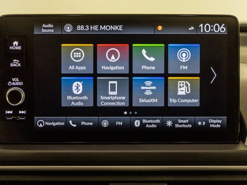 Used 2025 Honda Pilot Black Edition image 28