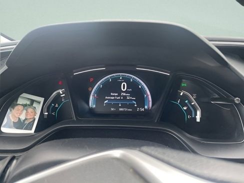 Used 2019 Honda Civic LX image 17