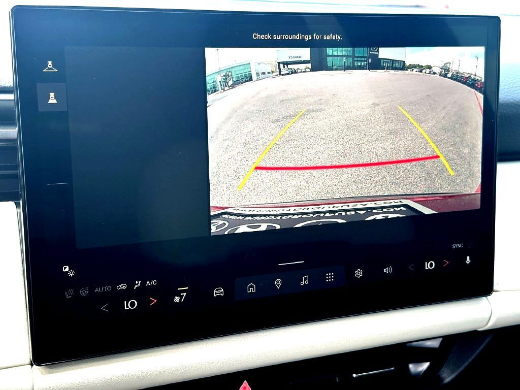 New 2026 MAZDA CX-5 Preferred AWD/4WD image 18
