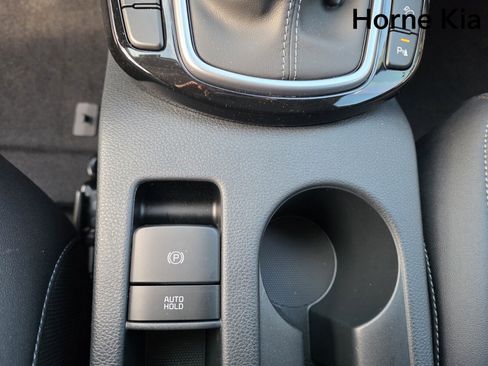 New 2026 Kia Seltos SX image 25