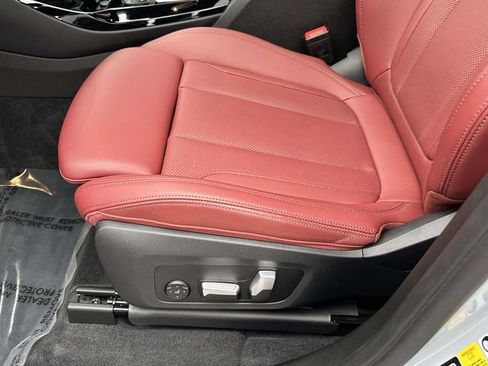 Certified 2022 BMW X3 xDrive30i w/ M Sport Package 2 image 28