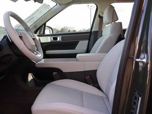 New 2026 Hyundai Santa Fe SEL image 25