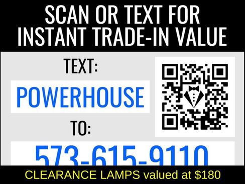 New 2026 RAM 2500 Tradesman w/ Power Wagon Package image 10